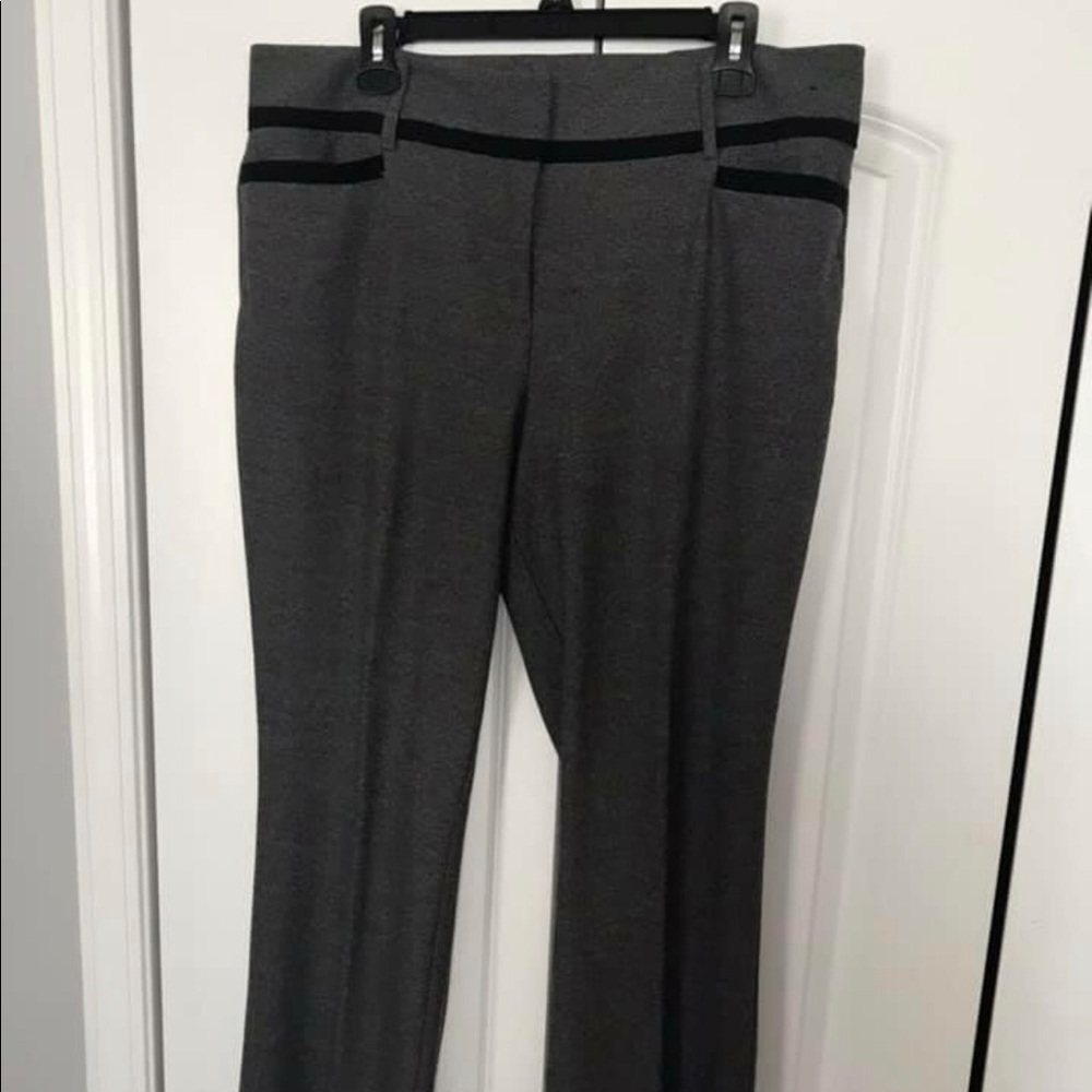 New York and Company dress pants.